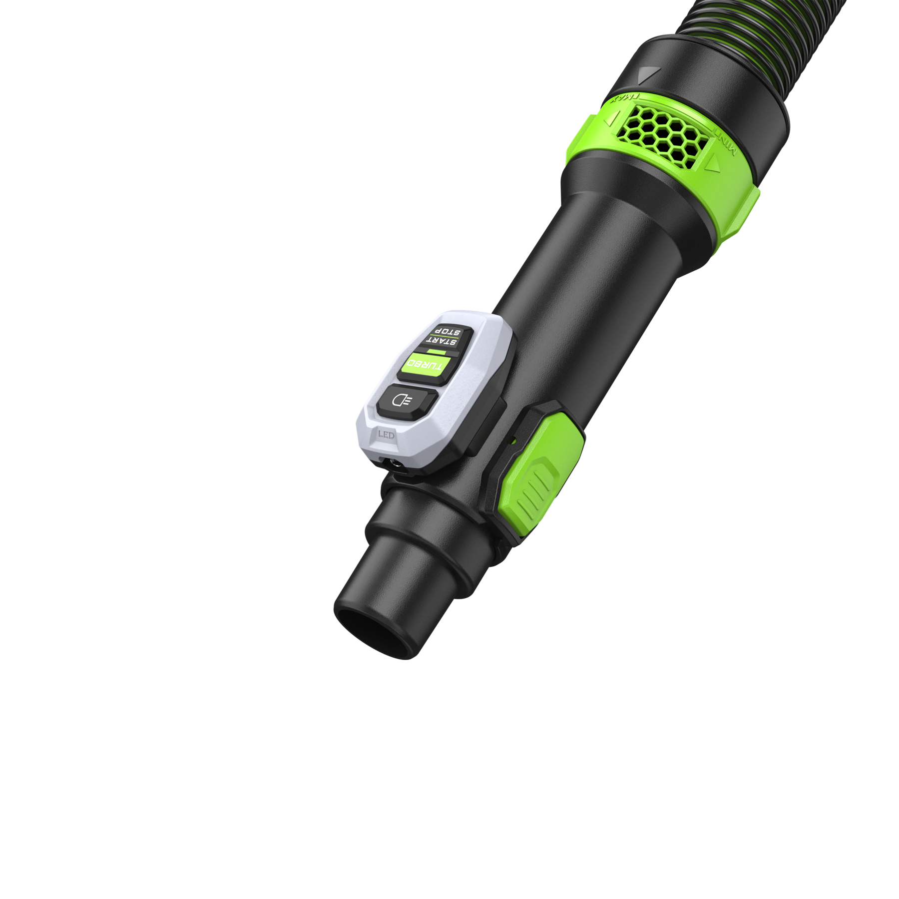 EGO 34 L NASS-TROCKEN-SAUGER WDV0900E