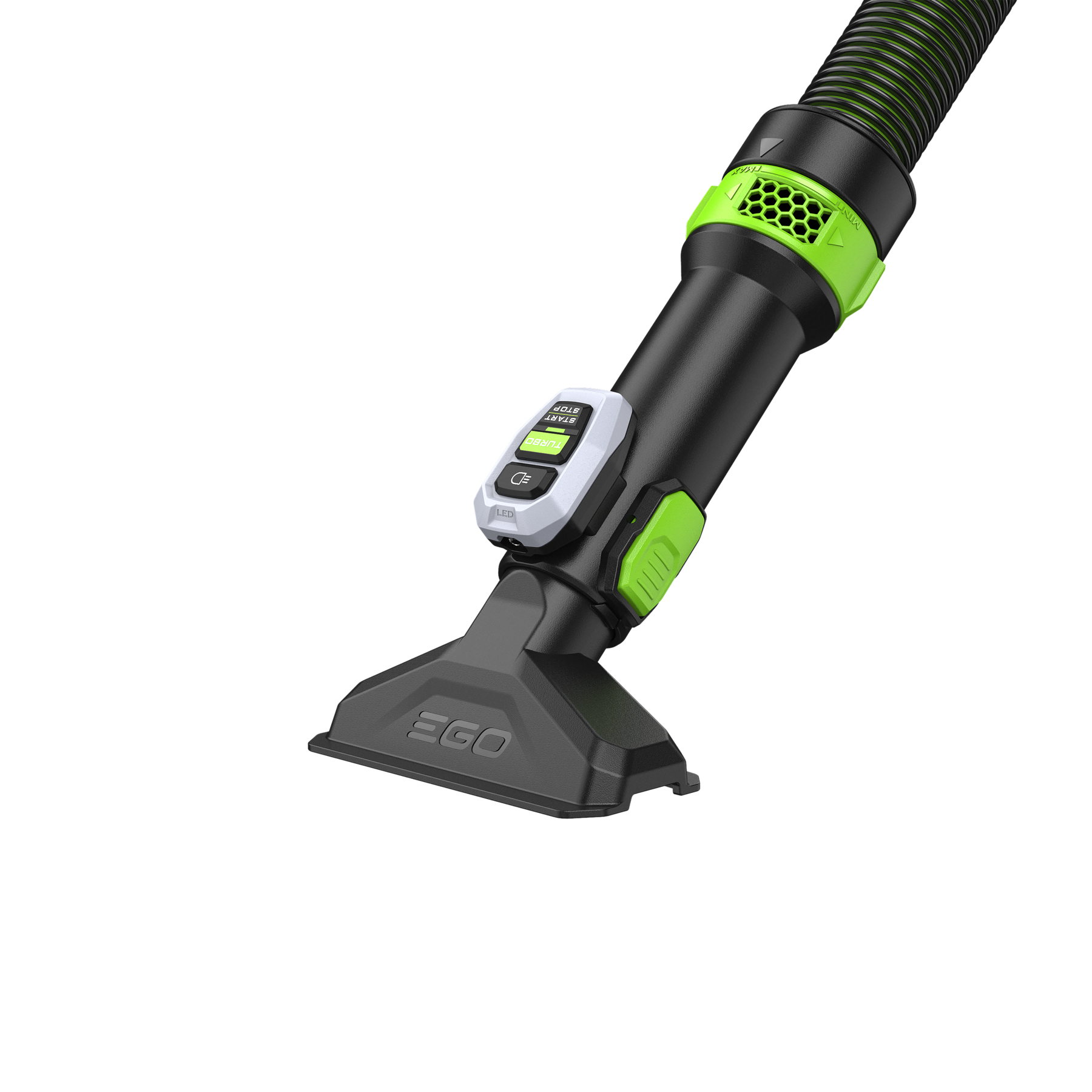 EGO 34 L NASS-TROCKEN-SAUGER WDV0900E
