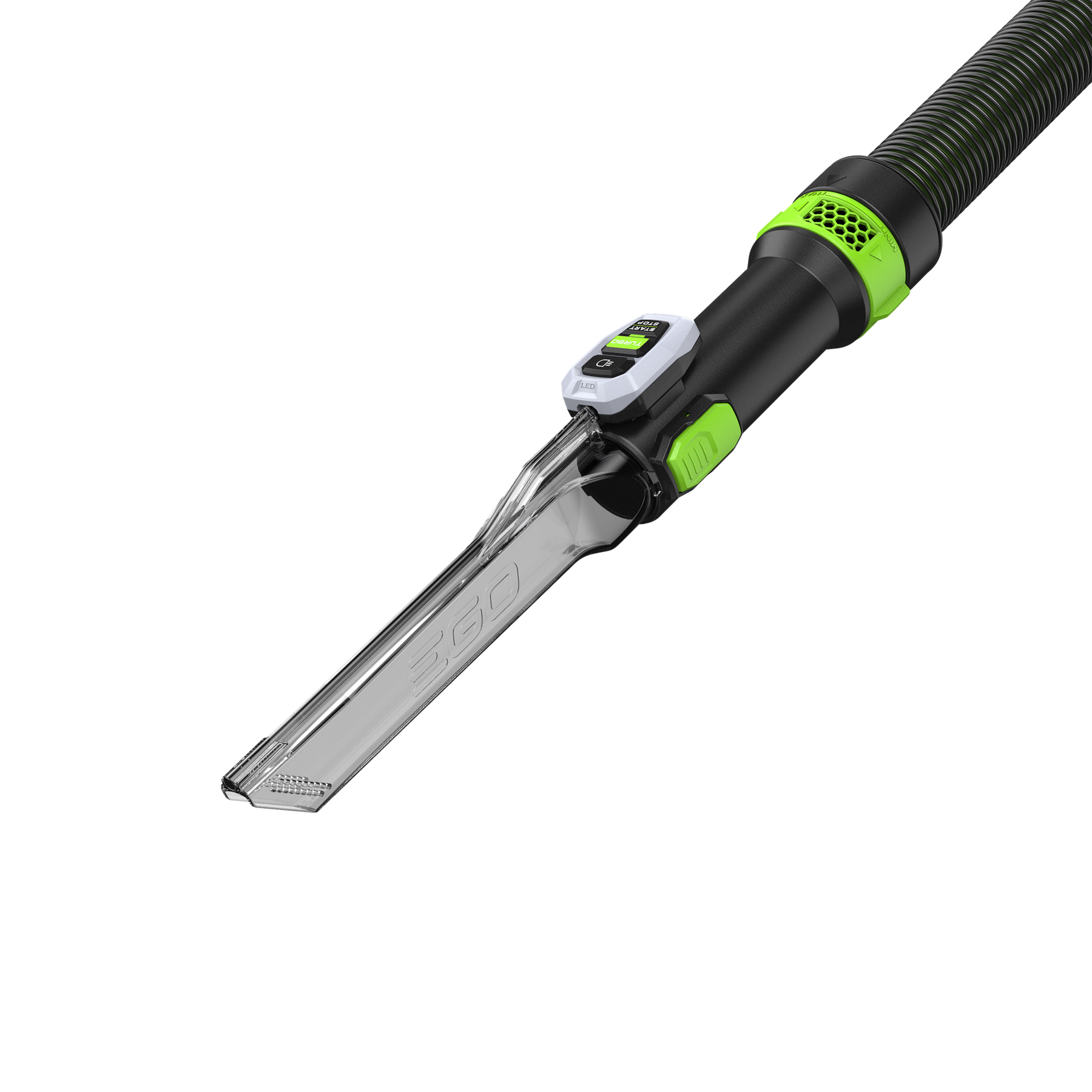 EGO 34 L NASS-TROCKEN-SAUGER WDV0900E