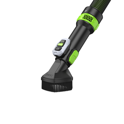 EGO 34 L NASS-TROCKEN-SAUGER WDV0900E