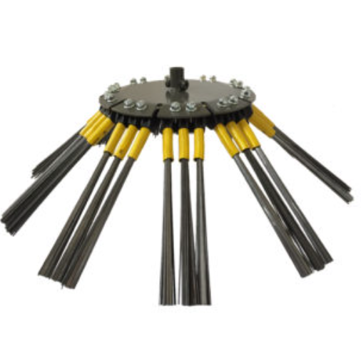 Roadsweeper/Straßenkehrer für Pro-Modelle