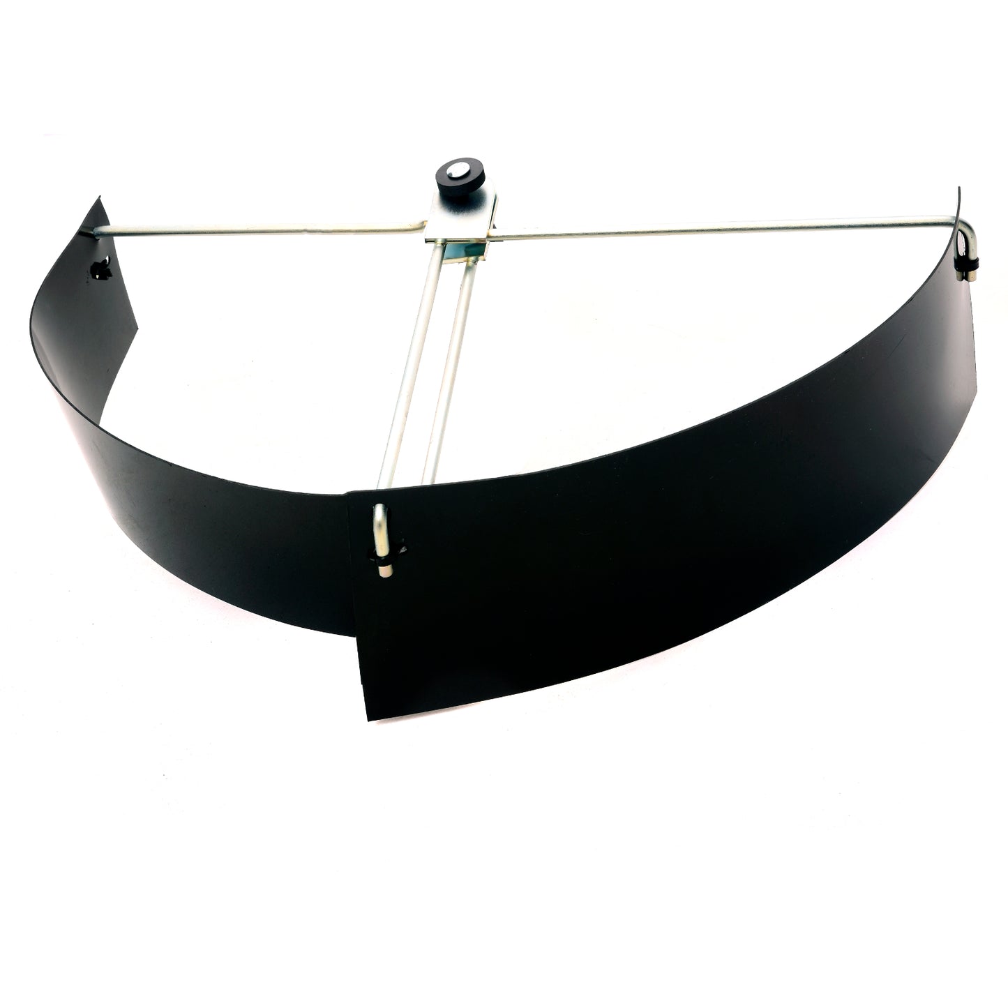 Schutz gegen Steinschlag