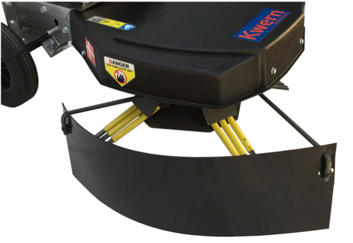 Schutz gegen Steinschlag