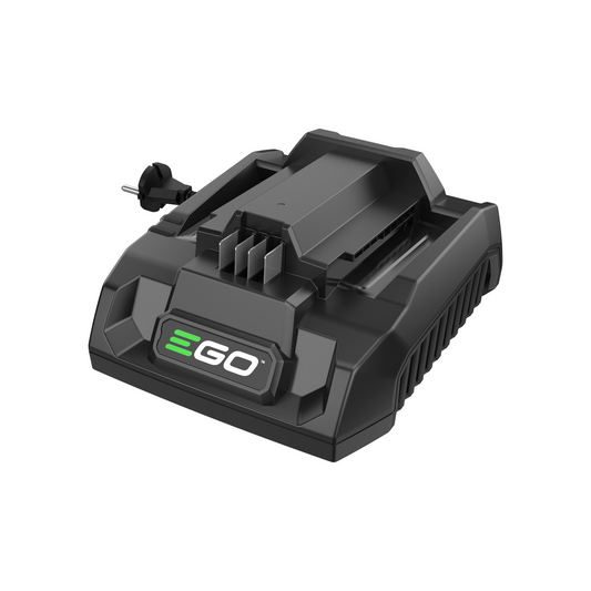 EGO 320 W SCHNELL-LADEGERÄT