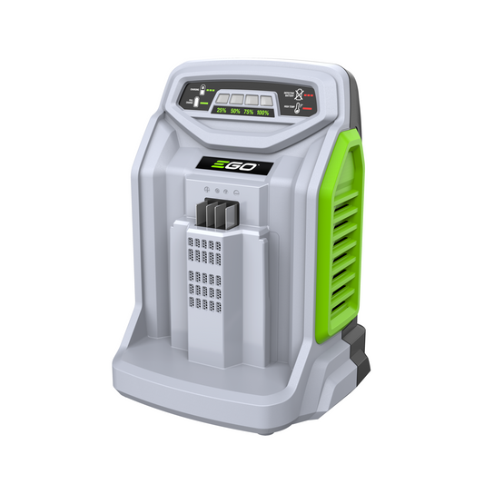 EGO 550W SCHNELL-LADEGERÄT