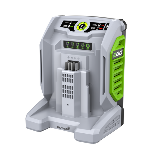 EGO 700 W RAPID+ LADEGERÄT