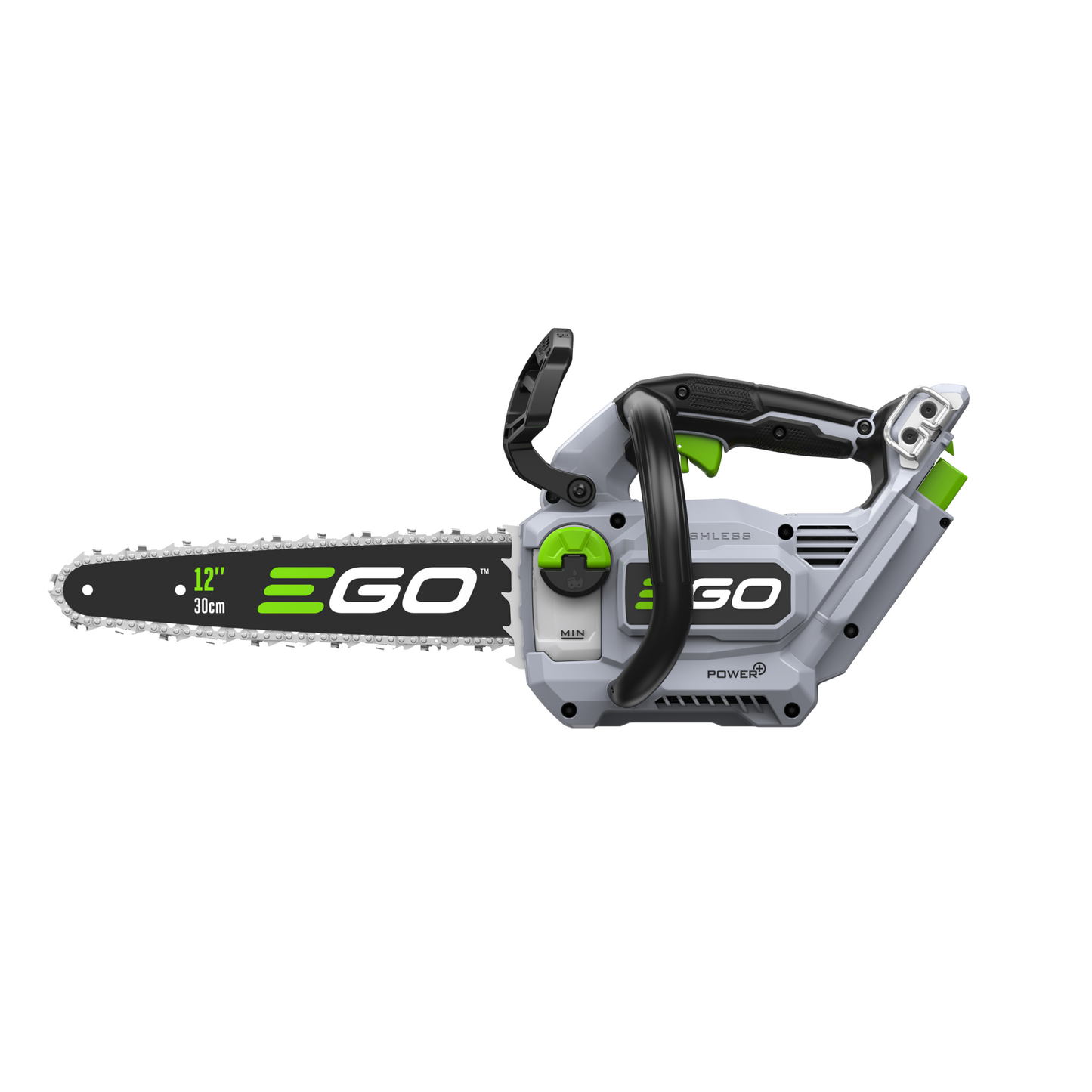 EGO PROFESSIONAL BAUMPFLEGE-KETTENSÄGE