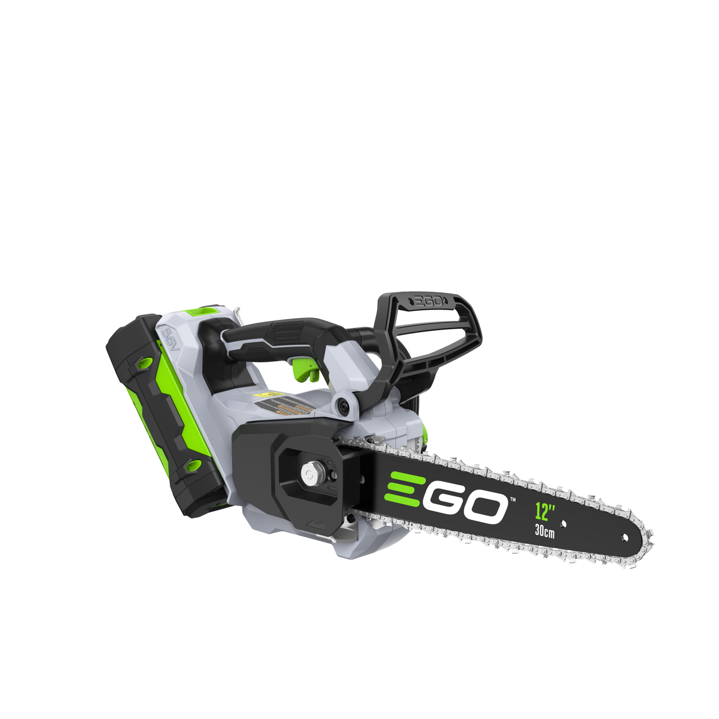 EGO PROFESSIONAL BAUMPFLEGE-KETTENSÄGE