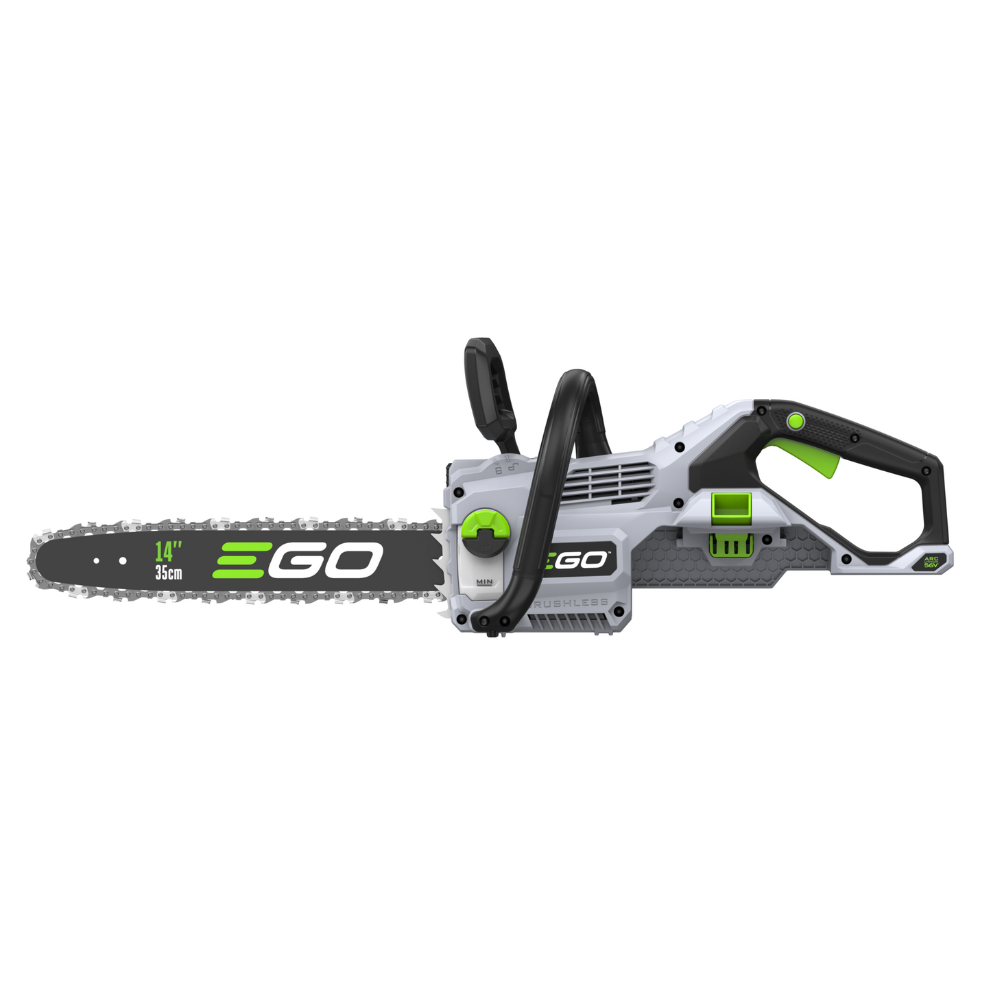 EGO 35 CM KETTENSÄGE (KIT)