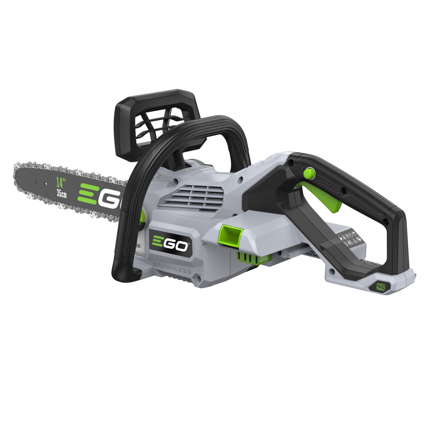 EGO 35 CM KETTENSÄGE (KIT)