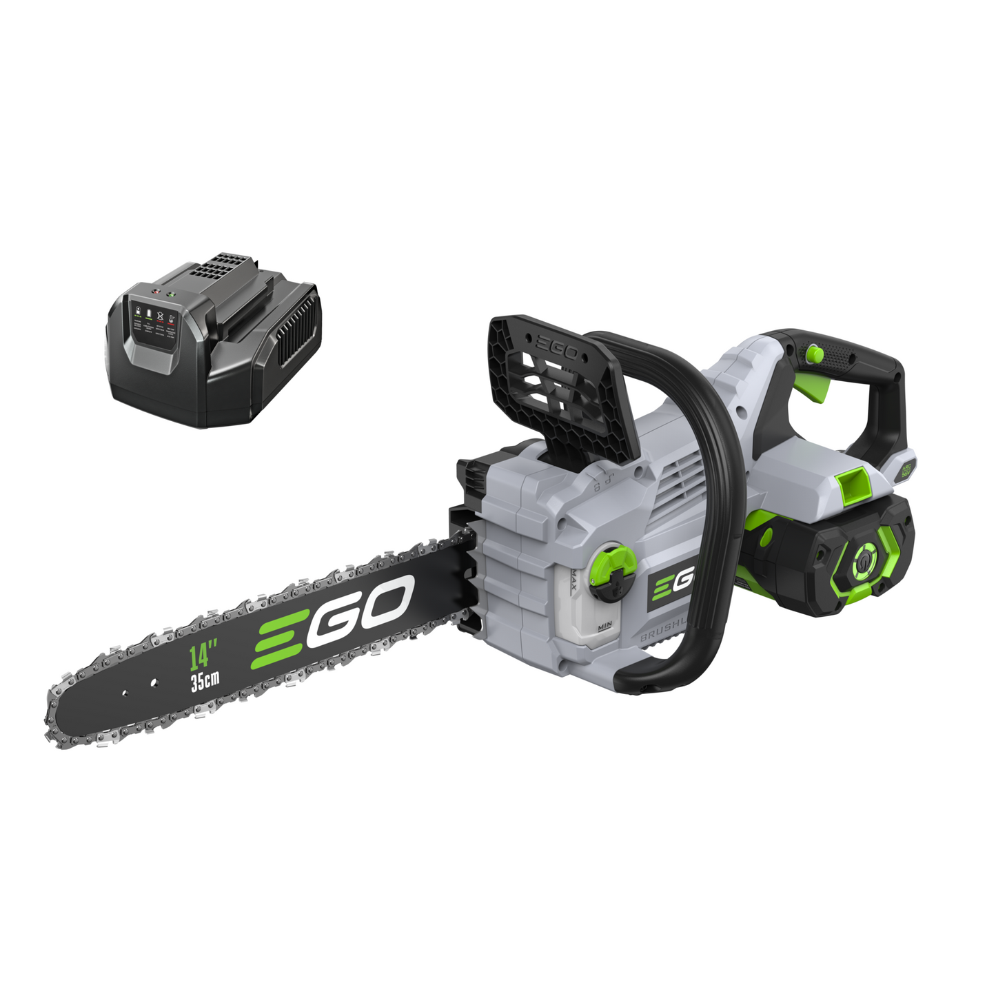 EGO 35 CM KETTENSÄGE (KIT)