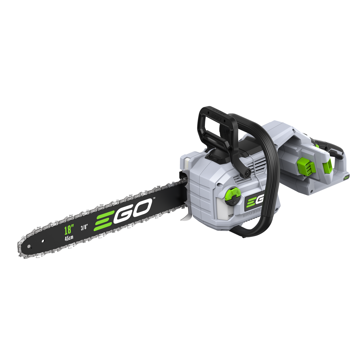 EGO 45-cm-Kettensäge