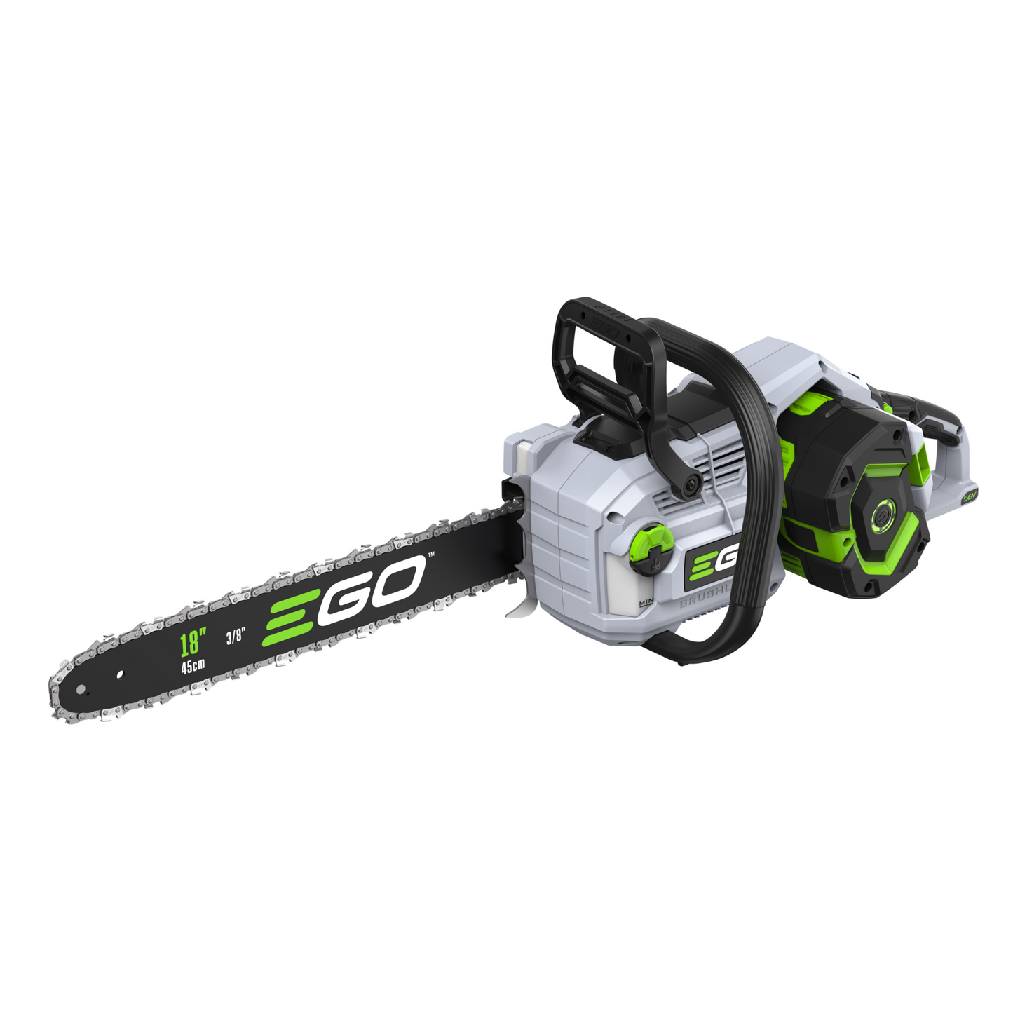 EGO 45-cm-Kettensäge (Kit)