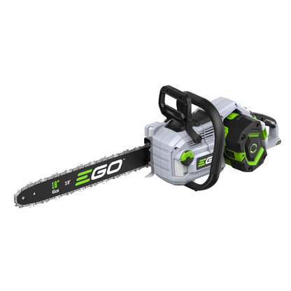 EGO 45-cm-Kettensäge (Kit)