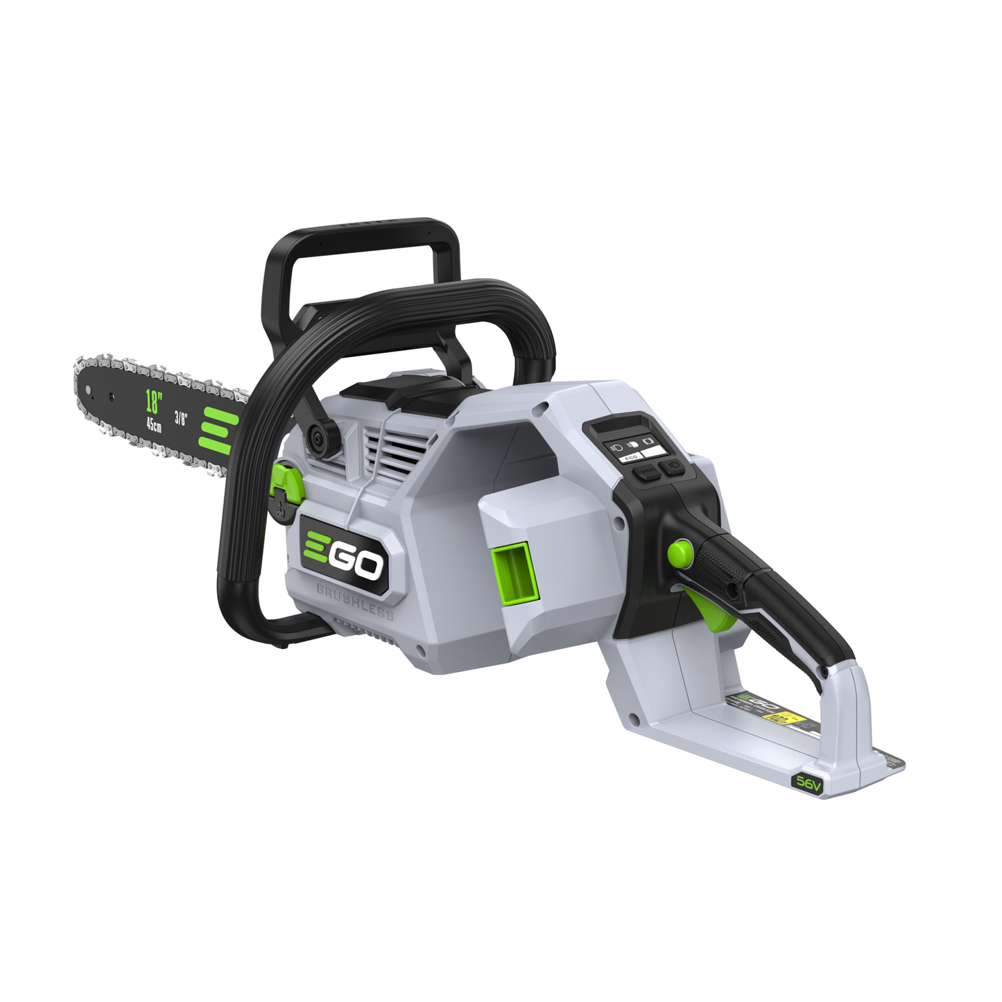 EGO 45-cm-Kettensäge