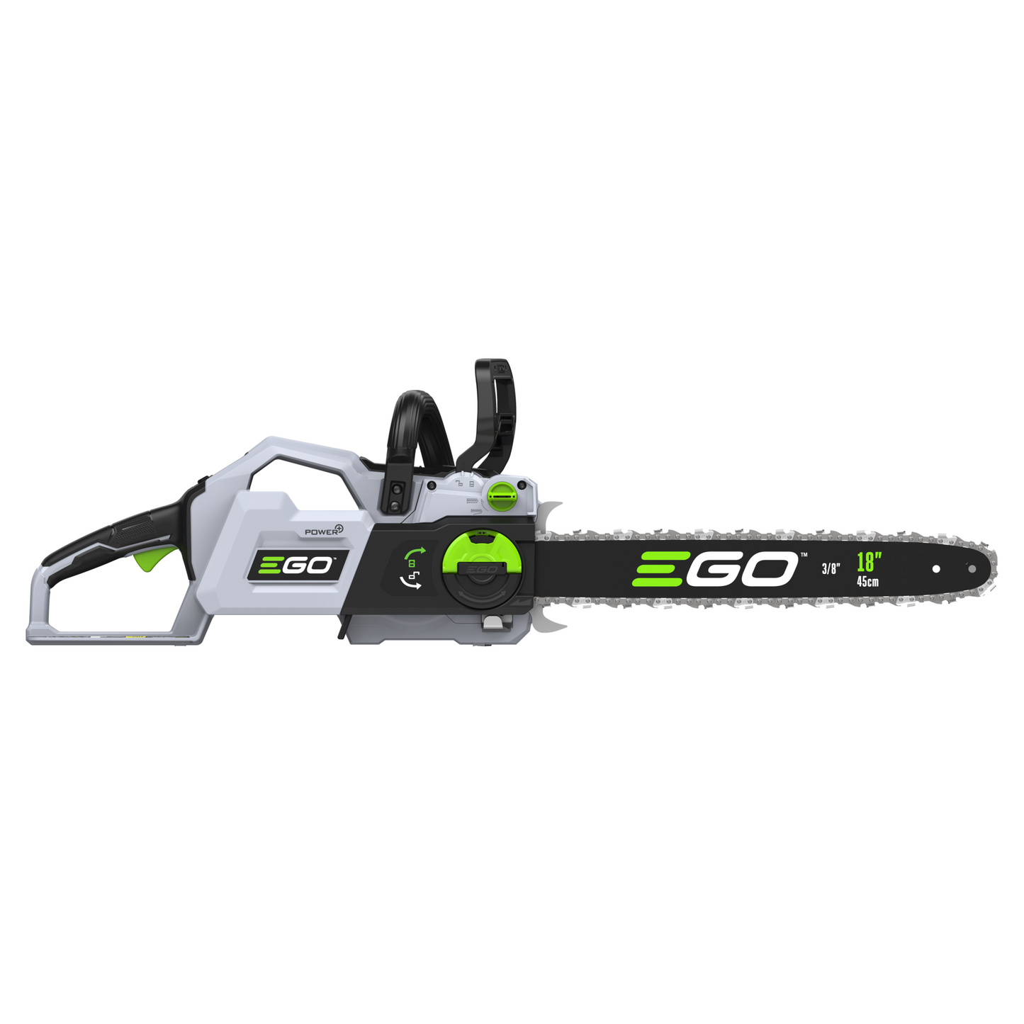EGO 45-cm-Kettensäge