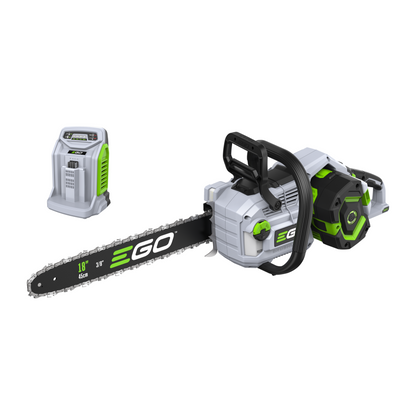 EGO 45-cm-Kettensäge (Kit)