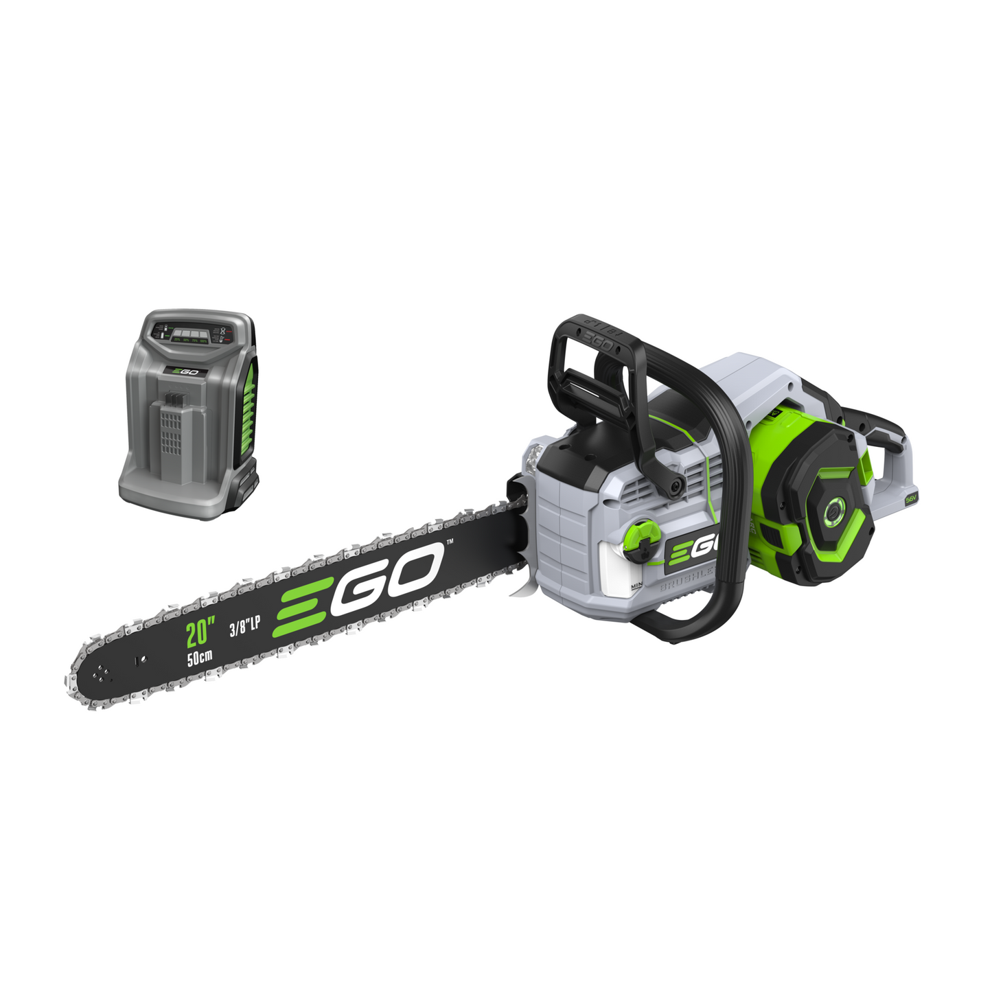 EGO 50 CM KETTENSÄGE (KIT)