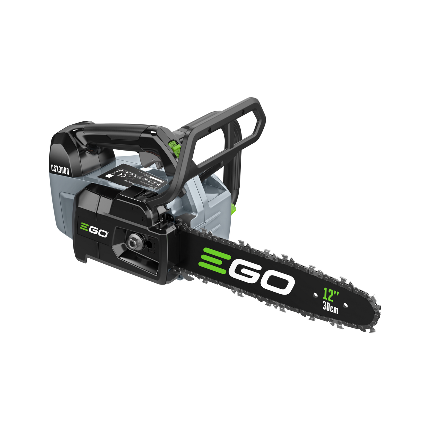 EGO PRO X 30 CM BAUMPFLEGE-KETTENSÄGE