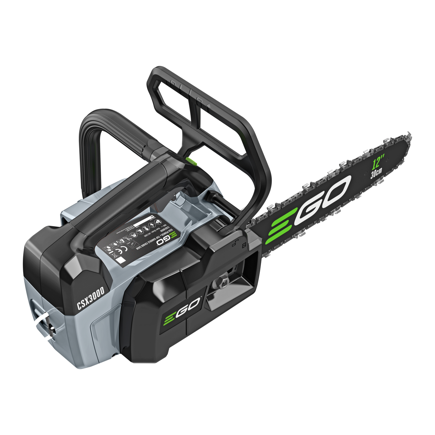 EGO PRO X 30 CM BAUMPFLEGE-KETTENSÄGE