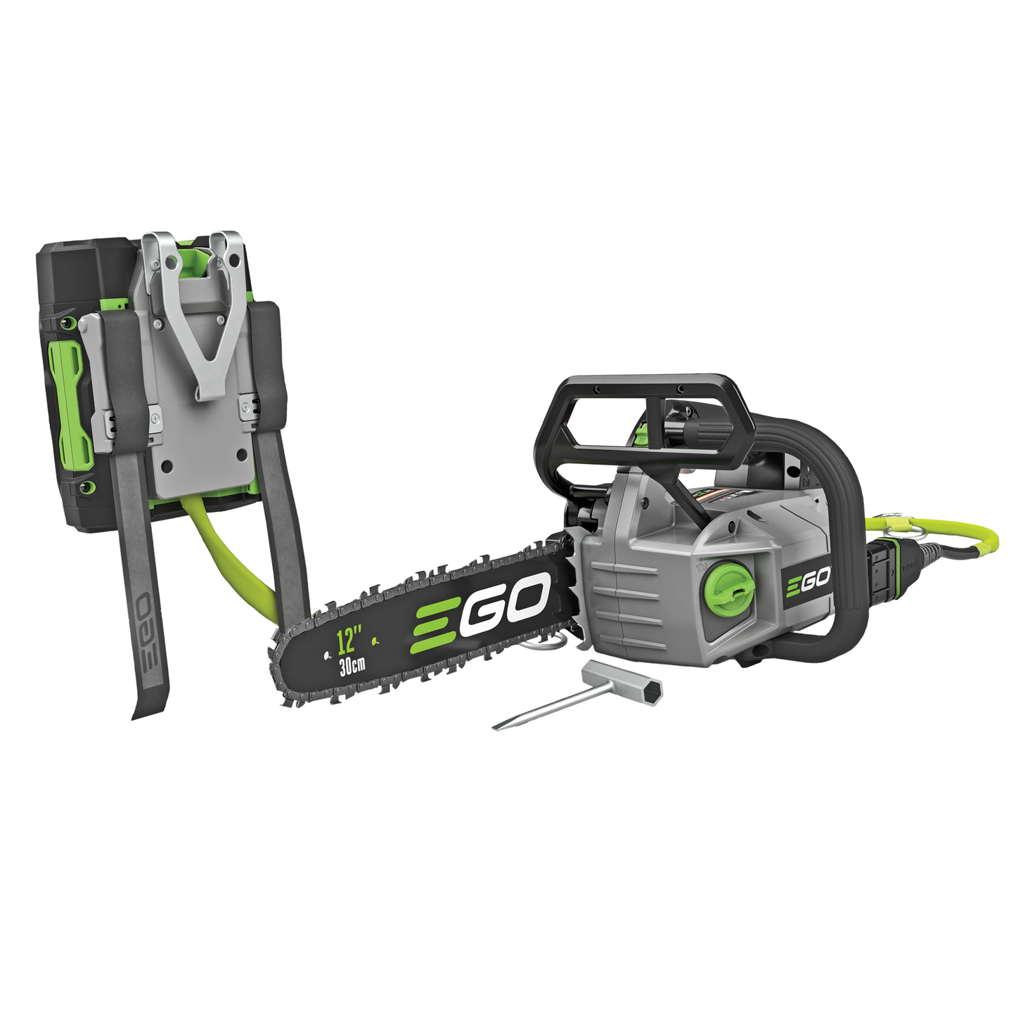 EGO PRO X 30 CM BAUMPFLEGE-KETTENSÄGE (KIT)