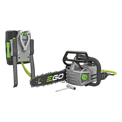 EGO PRO X 30 CM BAUMPFLEGE-KETTENSÄGE (KIT)