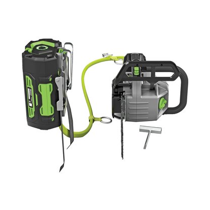 EGO PRO X 30 CM BAUMPFLEGE-KETTENSÄGE (KIT)