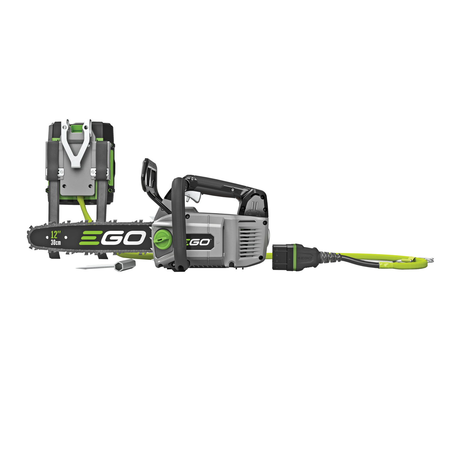 EGO PRO X 30 CM BAUMPFLEGE-KETTENSÄGE (KIT)