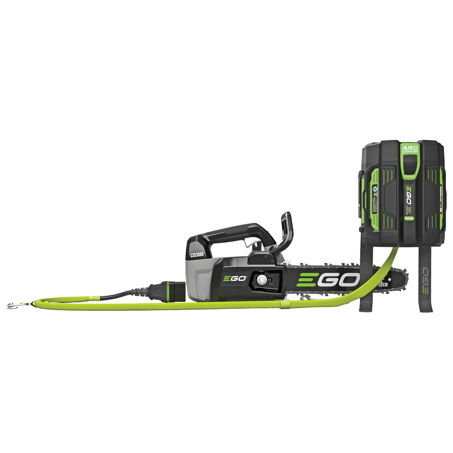 EGO PRO X 30 CM BAUMPFLEGE-KETTENSÄGE (KIT)