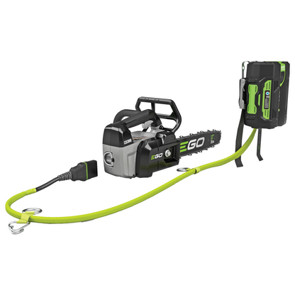 EGO PRO X 30 CM BAUMPFLEGE-KETTENSÄGE (KIT)