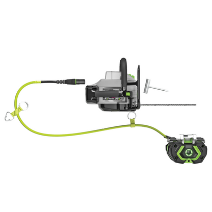 EGO PRO X 30 CM BAUMPFLEGE-KETTENSÄGE (KIT)