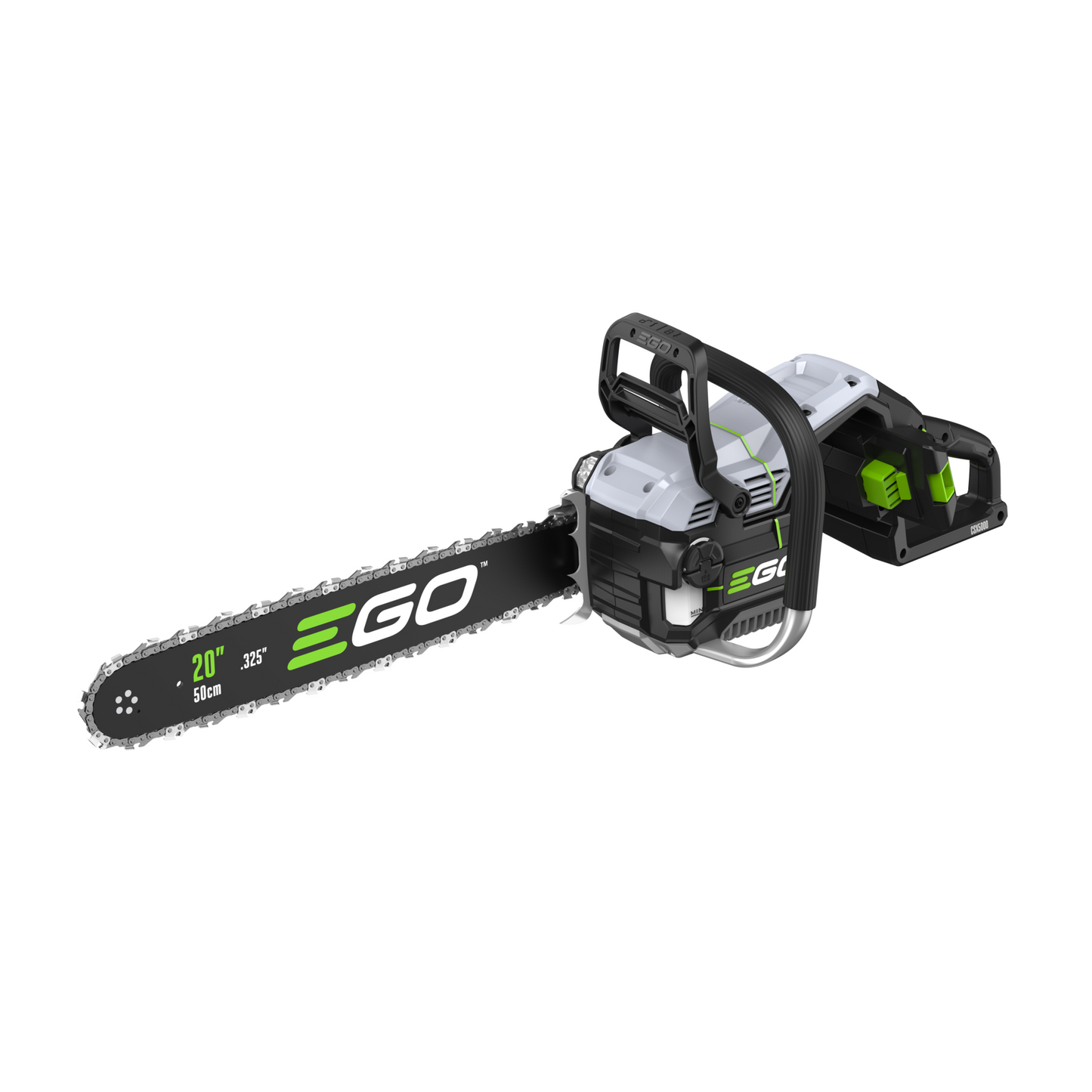 EGO PRO X KETTENSÄGE