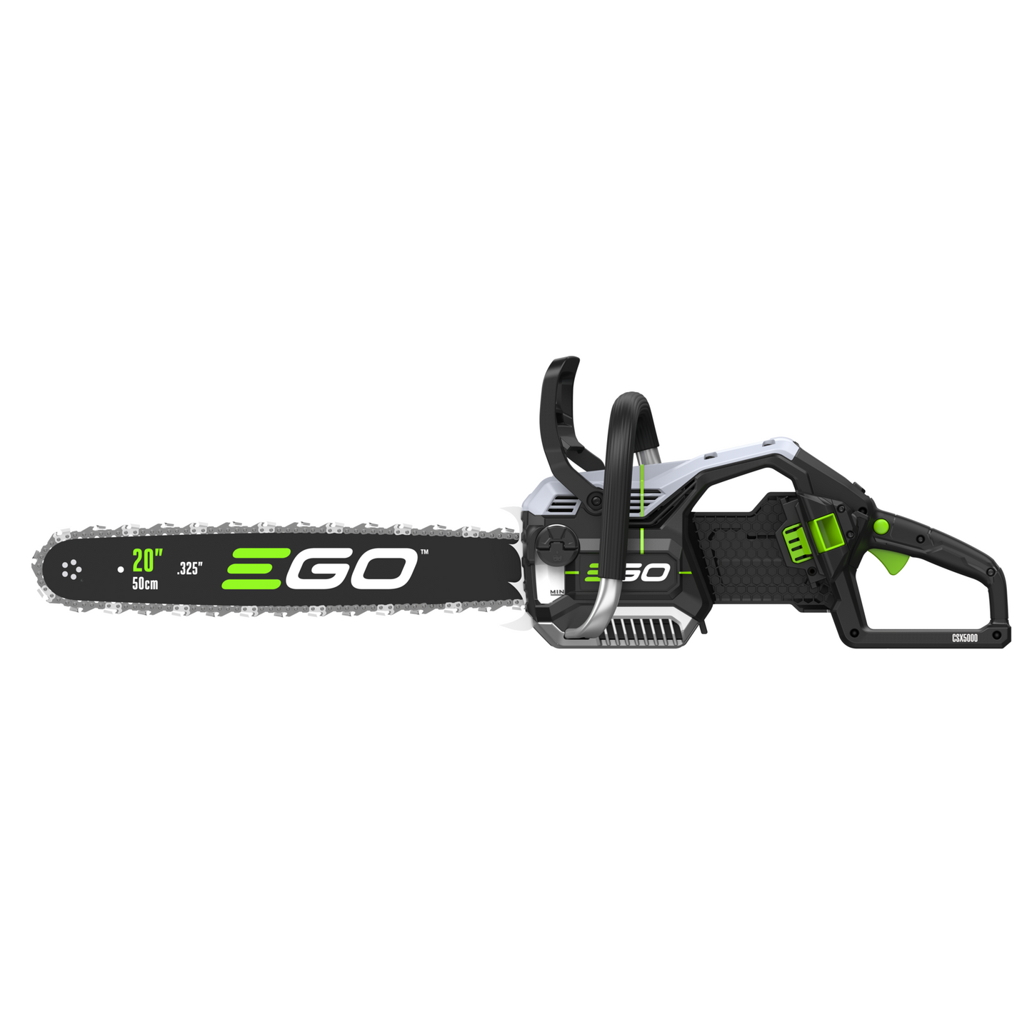 EGO PRO X KETTENSÄGE