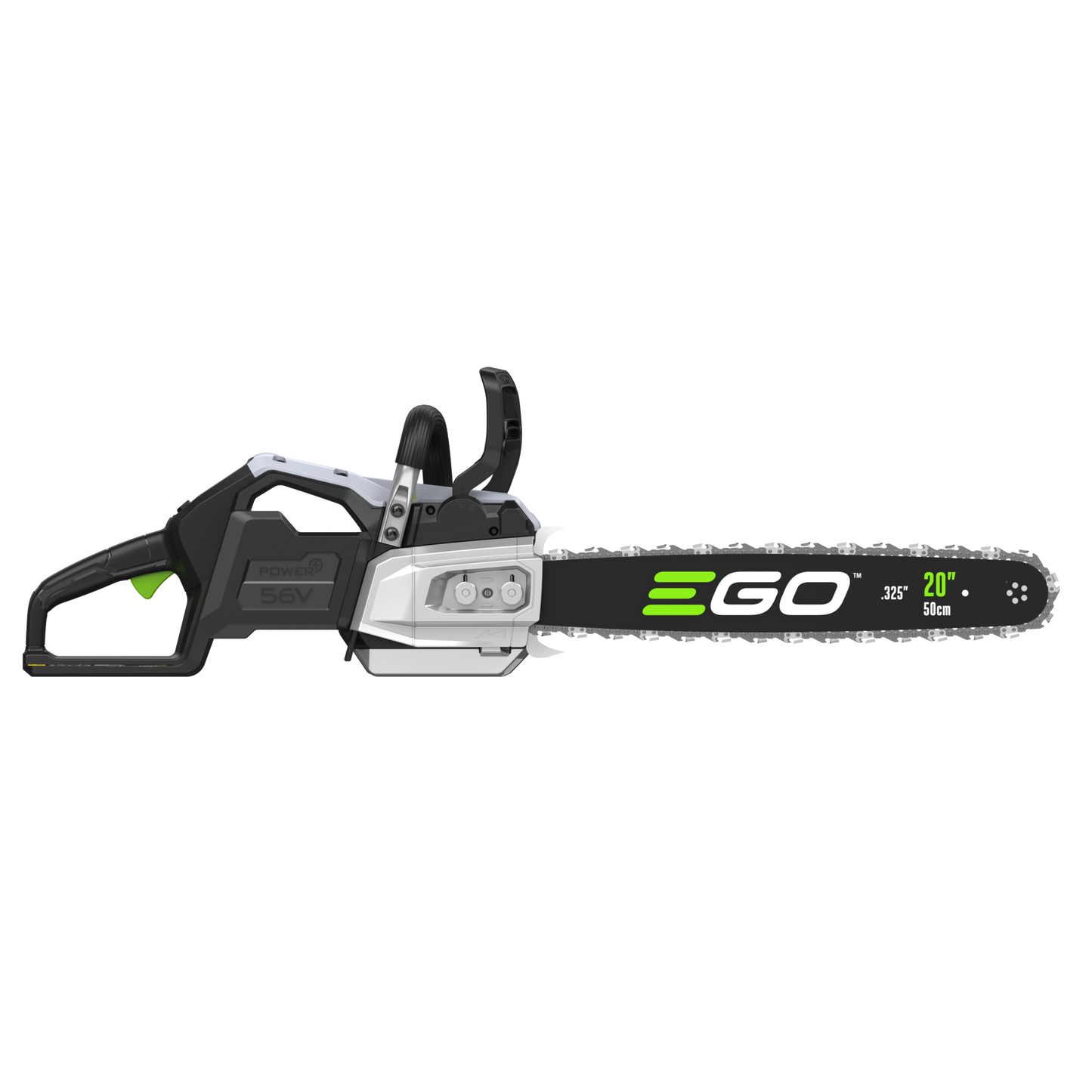 EGO PRO X KETTENSÄGE