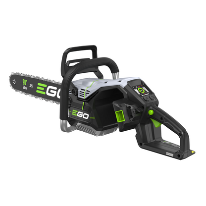 EGO PRO X KETTENSÄGE