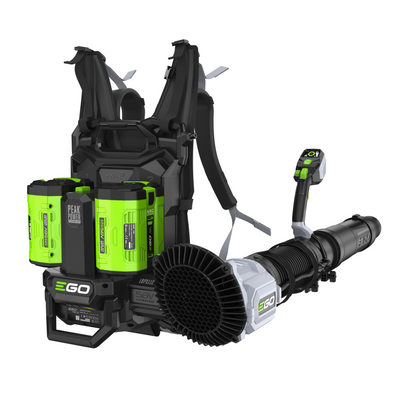 EGO PRO X RÜCKEN-LAUBBLÄSER