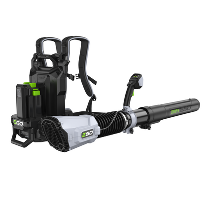 EGO 1360 M³/H PRO X RÜCKEN-LAUBBLÄSER