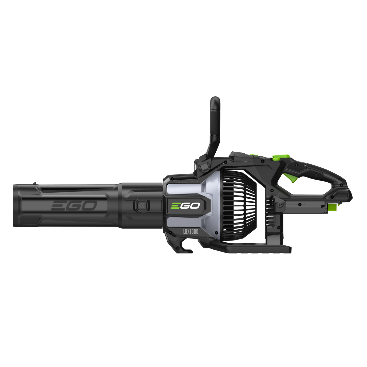 EGO PRO X LAUBBLÄSER