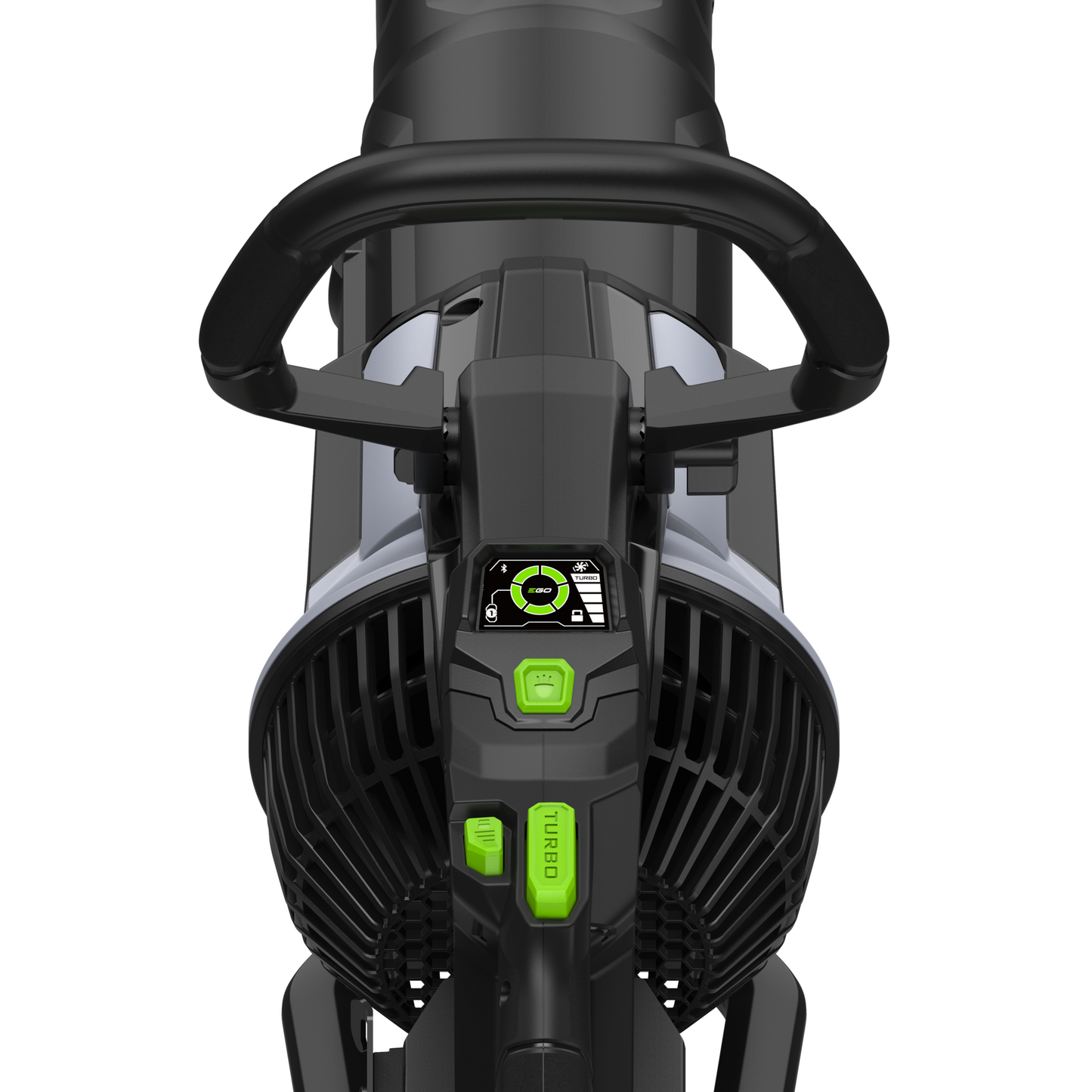 EGO PRO X LAUBBLÄSER