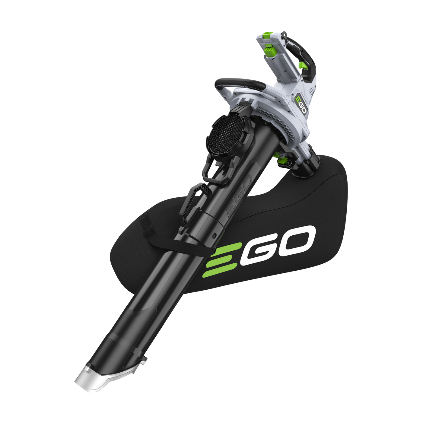 EGO 3-IN-1-LAUBSAUGER