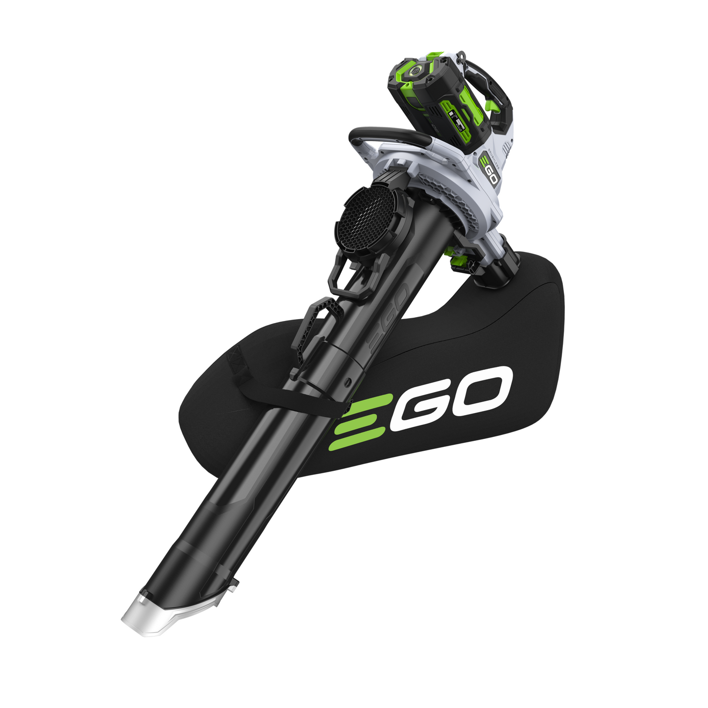 EGO 3-IN-1-LAUBSAUGER (KIT)