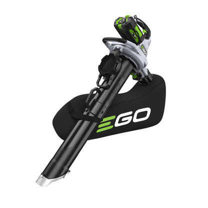 EGO 3-IN-1-LAUBSAUGER (KIT)