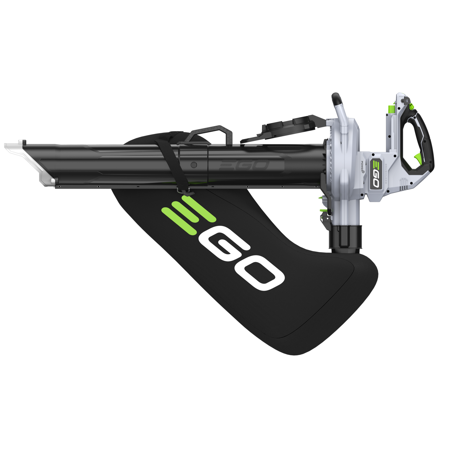 EGO 3-IN-1-LAUBSAUGER