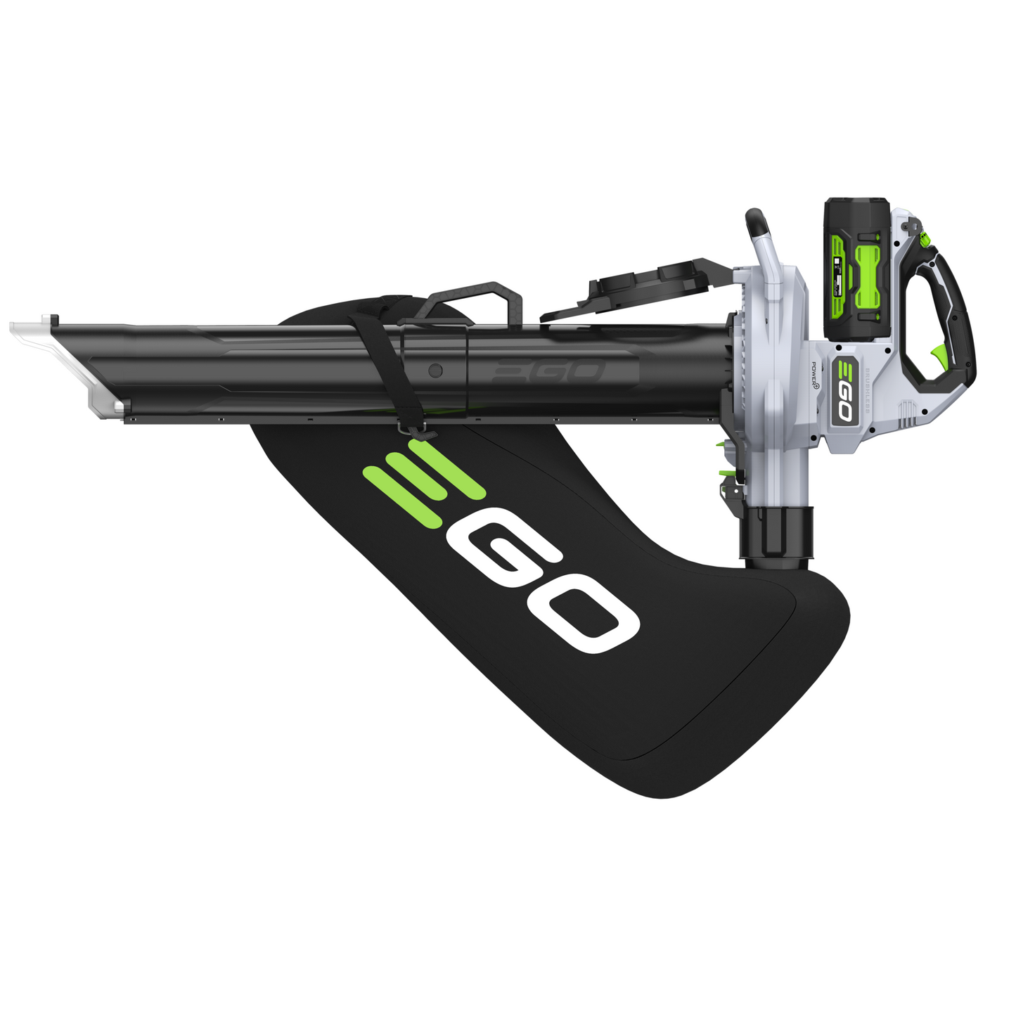 EGO 3-IN-1-LAUBSAUGER (KIT)