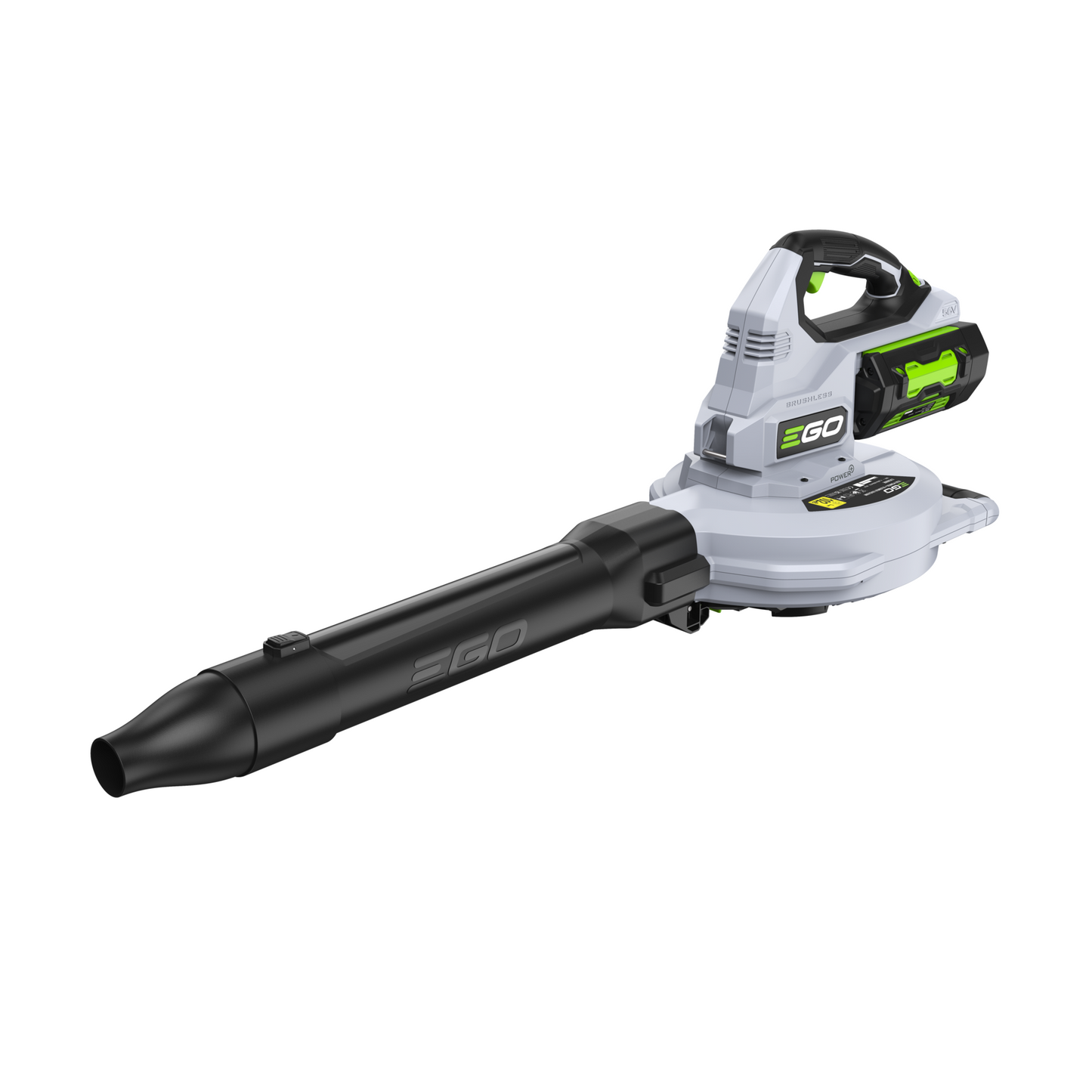 EGO 3-IN-1-LAUBSAUGER (KIT)