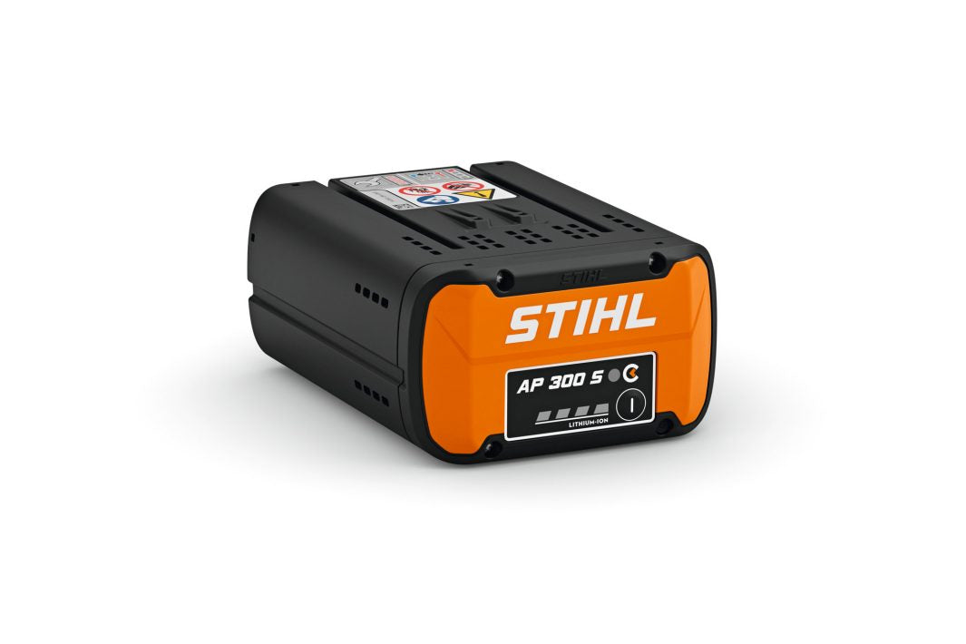 STIHL - Akku AP 300 S (Zweit-Akku)