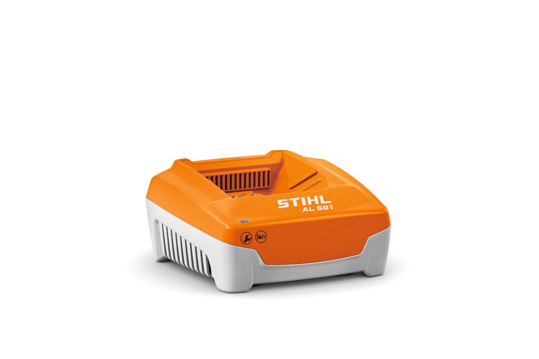 STIHL - Ladegerät AL 501
