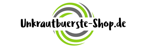 Unkrautbuerste-Shop