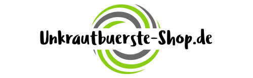 Unkrautbuerste-Shop