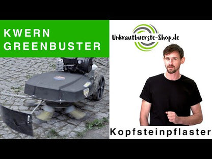 Greenbuster Pro 66